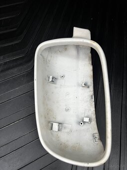 Drziak spetneho zrkadla golf 4 - 4