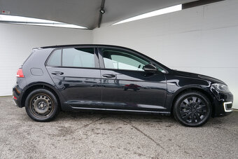 28- VOLKSWAGEN Golf, 2018, elektrina, 100 kW - 4