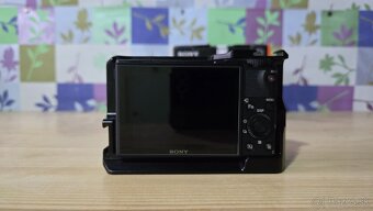 Sony RX100 VI - 4