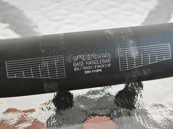 Riadidlá ethirteen 35mm - 4