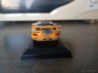 1:43 Chrysler Viper - 4
