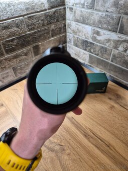 Swarovski z6i 2,5x15x56 P BT L - 4