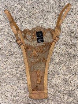 Gianna Bellucci - Andrea veľkosť S - 4