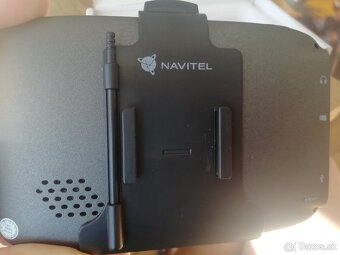 Predam navigaciu do auta MS400 - 4