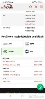 Predám chladic klimatizacie - 4