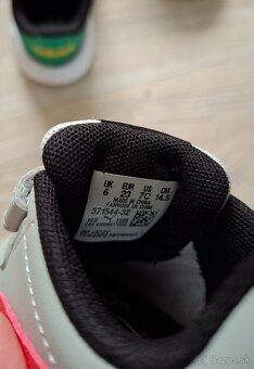 Tenisky velk.22-23. - 4