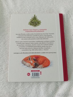 Čarovné vianočné príbehy - 4