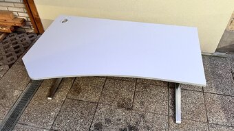 Predám kancelársky stôl - 4