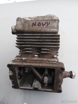 Kompresor škoda 706 - 4