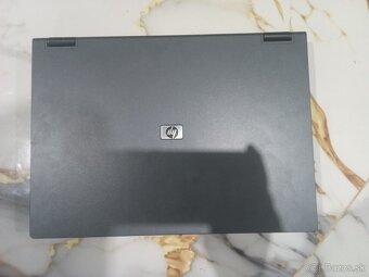 HP Compaq NX 7300 - 4