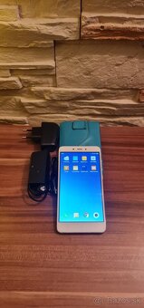 Redmi Note 4 Dual sim 64GB silver - 4