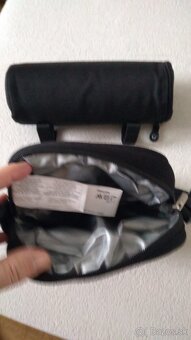 Predám termo obal na fľašu a termo taška Philips - 4