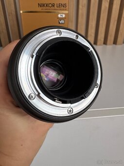 Nikkor AF-S 70-200 f/4G EX VR - 4