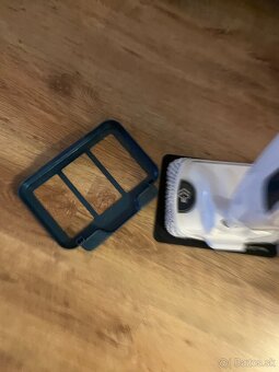 Parný mop rowenta - 4