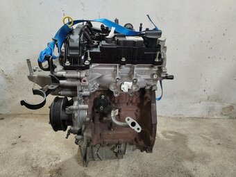 predám motor ford 1.0 ecoboost M2DA 1200€ - 4