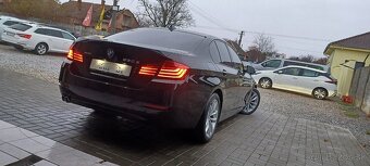 BMW 530d xDrive Možný Leasing - 4