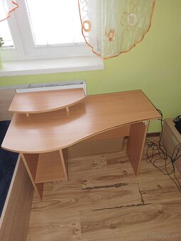 Pc stôl - 4