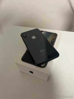 iPhone XS TOP STAV - 4