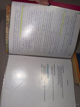 Študijný materiál - SŠ - 4