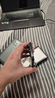 Apple Iphone 13 PRO green 128gb - 4