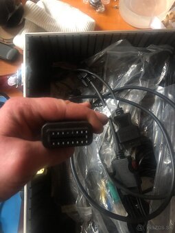 Diagnostika Jaltest - 4