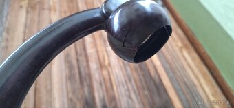 Stará stolová lampa - 4