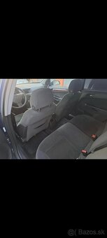 PREDÁM OPEL ASTRA H.1 .7. CDTI. 74 KW. - 4