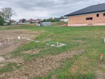 Vykopove a zemne práce minibagrom - 4