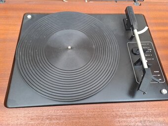 Predam radiogramafon TESLA Synkopa 1032. - 4