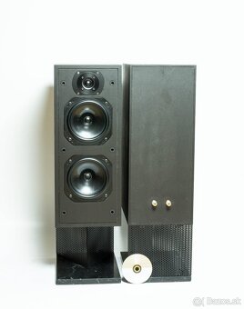 Bowers & Wilkins John Bowers Active 1 - 4