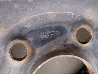 disky Kia Ceed R15 - 4