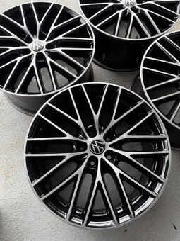 Elektrony 5x112R18 - 4