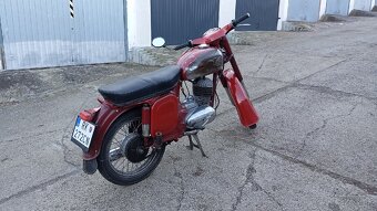 ČZ 175/450 DeLuxe - 4