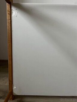 Jedálenska stolička 2v1 - 4