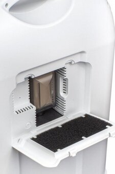 Kyslíkový koncentrátor - 4