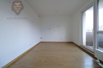 NA PREDAJ - 2 - izbový byt v novostavbe Nová Nitra - 4