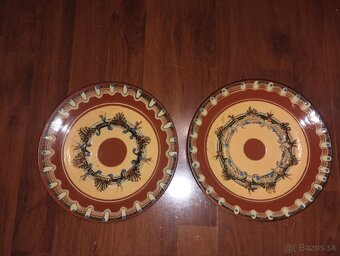 Keramicky tanier - 4