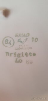 Obedová súprava - 4