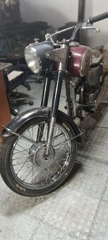 Jawa Californian - 4