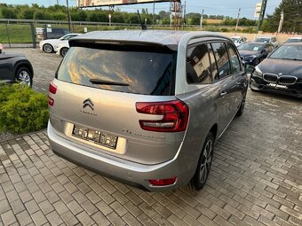 Citroën C4 Grand Spacetourer 1.5BlueHDi - 4