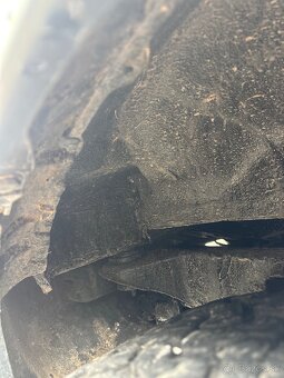 Predám Suzuki Jimny 1.5 ddis Nová STK - 4