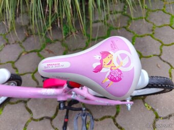 Predám bicykel Kellys Emma 16" - 4