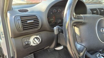 Audi A3 1,9TDI 74kw kód motora: ATD - 4