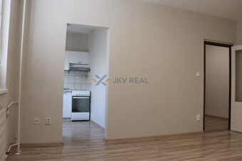 1 izbový byt prenájom - 4