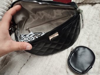 Dámska ladvinka - 4