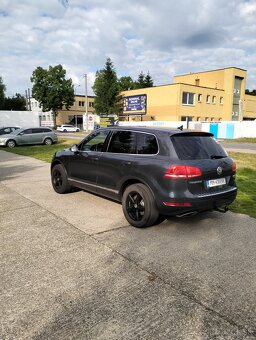 Volkswagen Touareg 7P 2012 3.0TDI - 4
