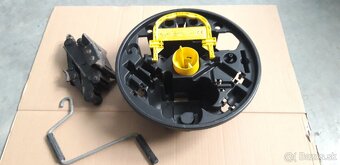 Vložka rezervy. - 4