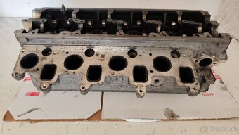 Hlava valcov 2.0 tdi 130 kW CGL - 4