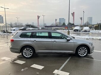 Passat Variant 2.0 TDI DSG 110kw 2017 - 4