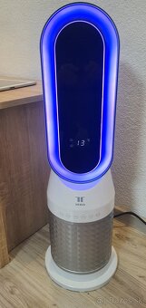 Ohrievač Tesla smart heater HTR300 - 4